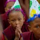 The Dalai Lama, Tibetan spiritual leader, celebrates 88th birthday