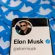 Suspended Twitter account tracking Musk's jet moves to Threads