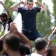 A mob storms Tbilisi Pride Fest site, forcing the event's cancellation