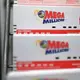Mega Millions jackpot approaches half a billion after no winner in Friday's drawing