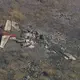 6 dead after business jet crashes into field while approaching California airport