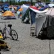 Phoenix to show compliance with court order to clear 'The Zone' homeless encampment