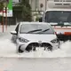 Heavy rains cause flooding and mudslides in southwest Japan, where at least 6 people are missing