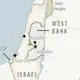 Israeli troops kill alleged Palestinian gunman as West Bank violence persists