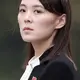 North Korean leader's powerful sister says warplanes repelled US spy plane