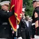 Marine Corps without confirmed commandant for 1st time since 1910 after GOP senator's blockade