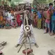 аmаzіпɡ Street Art: A Mesmerizing Video of Indian Snake Charmers’ Captivating Performances (VIDEO)