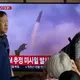 North Korea launches long-range missile days after threats against US aircraft