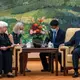 US Treasury chief Yellen and China's No. 2 aim for improved communication after trade disputes