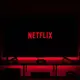 Netflix allows transfer of new profile to existing account