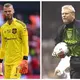 Man Utd's Premier League goalkeepers - ranked