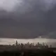 Tornado touches down near Chicago's O'Hare airport, disrupting hundreds of flights