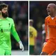 Liverpool's Premier League goalkeepers - ranked
