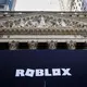 Roblox business chief to depart