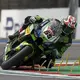 Kawasaki decides against increasing rev limit of WSBK bike