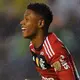 Chelsea & Crystal Palace chasing Flamengo midfielder Matheus Franca