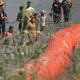 Mexico files border boundaries complaint over Texas' floating barrier plan on Rio Grande