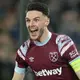 West Ham confirm departure of Declan Rice to Arsenal