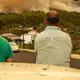 2,000 evacuated in La Palma wildfire in Spain's Canary Islands; official says blaze 'out of control'