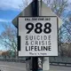 A year after the launch of 988, advocates say it's saving lives