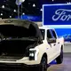 Cost for base F-150 Lightning electric vehicle falls below $50,000 as Ford cuts prices substantially