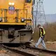 Union Pacific railroad to renew push for 1-person crews by testing conductors in trucks