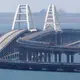 Why the Crimean Bridge is key to Russia's war in Ukraine