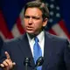 DeSantis talks Trump, trans issues and 'what wokeness is'