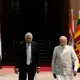 Sri Lankan president's visit to India signals growing economic and energy ties