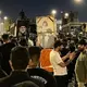 Protesters try to storm Baghdad's Green Zone over the burning of Quran and Iraqi flag in Denmark