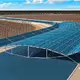 Solar panels on water canals seem like a no-brainer. So why aren't they widespread?