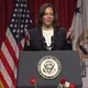 Harris blasts Florida's history standards' claim slavery included 'benefit' to Black Americans