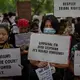 Massive protests take place against mob assaults on women in India's remote northeastern state