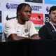 Raheem Sterling offers explanation for poor debut Chelsea season