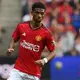 Man Utd youngster suffers injury blow in pre-season clash with Arsenal