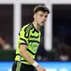 Kieran Tierney discusses Arsenal future amid Celtic links