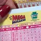 Mega Millions jackpot is the 8th largest in the US at $820 million