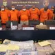 Indonesian police crack down on traffickers who sent 122 people to sell their kidneys in Cambodia
