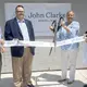 John Clarke Senior Living courtyard renovated with BankNewport