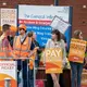Doctors in England escalate pay dispute as they announce another 4-day walkout in August