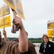 UPS and Teamsters union reach agreement, avert strike