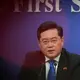 China's sharp-tongued foreign minister is ousted, but his combative style is expected to continue