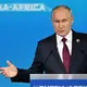 Putin promises African summit that Russia will make maximum efforts to avert a food crisis