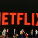 Netflix lists $900,000 AI job, as actors continue to strike