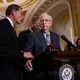 McConnell had minor fall 2 weeks ago, uses wheelchair periodically to get around: Sources