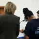 Arizona mother sentenced to life in prison without parole for murder in starvation of 6-year-old son