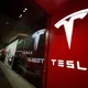 Automaker Tesla is opening more showrooms on tribal lands to avoid state laws barring direct sales