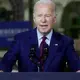 Biden publicly acknowledges 7th grandchild for 1st time, the daughter of Hunter