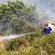 Deadly wildfires in Greece and other European countries destroy homes and threaten nature reserves