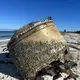 Object on Australian beach identified as part of Indian rocket